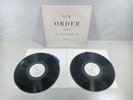 New Order - Substance 1987 2LP Double Vinyl LP Factory Records - 232