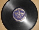 JIMMIE O'BRYANT'S FAMOUS ORIGINAL WASHBOARD BAND - DOWN TO THE BRICKS -PARAMOUNT