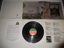 Led Zeppelin IV Runes '71 1st Porky/Pecko press VG- Analog ULTRASONIC Clean