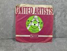 George Martin Love In The Open Air Vinyl 7 Inch 1966 UK United Artists Promo