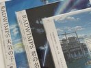 RADWIMPS 3LP / Your Name, Weathering With You, Suzume no Tojimari 12