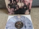 Jefferson Airplane - SURREALISTIC PILLOW - 180gm Grey Marble Color Vinyl EX Wax