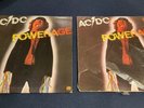 AC/DC - Powerage [LP] 1978 Atlantic SD 19180 RARE - NEW  2 for 1 DEAL