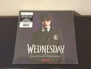 Wednesday Season 1 Music Netflix Series Mondo Exclusive Vinyl LP /500 SHIPS NOW