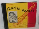 SAVOY PRESENTS CHARLIE PARKER SAVOY 3 X 78 RPM  COVER ONLY/ Savoy S-510