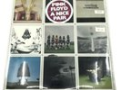 Sealed PINK FLOYD A Nice Pair VINYL Records 2 LP Set USA 1973 Censored Cover NOS