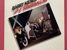 Barry Kiener ‎– Live At Strathallan LP Vinyl Jazz Bop 1982 Private Press US RARE