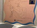 Lost Lennon Tapes 2 LP Records PLAYBOY INTERVIEW Pt. 2 EX Vinyl w/Cue Sheet 1991