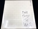 SEALED Vintage PINK FLOYD The Wall LP Original 1979 VINYL RECORD Rare NOS 36183