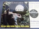WBg ED1 BB MENDELSSOHN - A MIDSUMMER NIGHT'S DREAM LP, LSO, Maag, DECCA SXL 2060