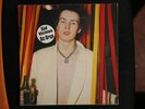 1980 LP vinyl: Sid Vicious – Sid Sings - (Sex Pistols) Punk