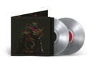 Queens Of The Stone Age In Times New Roman [Ltd Silver Vinyl] (new & Sealed)