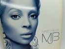 Mary J. Blige ‎– The Breakthrough VG+ DBL Vinyl Lp (2005) OG Press