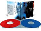 Cave In: Until Your Heart Stops Blood Red/Sea Blue Vinyl LP/6135. Heavy Pendulum