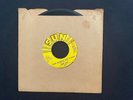 Johnny Cash Sun 302 Records Muster 1958 The Ways of a Woman In Love Youre the ..