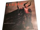 Tangerine Dream – Legend Original Soundtrack (1986 MCA-6165) Rare Tom Cruise