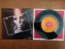 DAVID BOWIE White Light / White Heat 1983 JAPAN 7