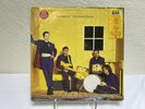 The Cranberries-To the Faithful Departed 1996 UK VG+ LP color Vinyl