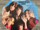 ROLLING STONES - Thru the Past  - SIGNED CHARLIE WATTS - UK LP RSD Ltd - UACC RD
