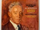 RCA LSC-2430, RUBINSTEIN/REINER/ RACHMANINOFF:: JORDA/ FALLA, 1S / 1S, SD, 1960
