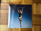 Miley Cyrus Endless Summer Vacation Limited Ed Crystal Clear Color Vinyl LP New