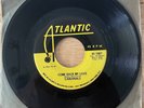 DOO WOP 45 THE CARDINALS 2 THINGS I LOVE ON ATLANTIC