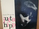 Jutta Hipp - At The Hickory House LP   Signed VG DG Original   Blue Note 1516