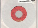 THE BEATLES  Ob La Di, Ob La Da & Julia USA BRAND NEW 7