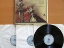 LPC 1241 Maria Callas La Gioconda Antonino Votto 3xLP Cetra Box Set NM/VG