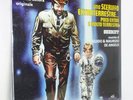 UNO SCERIFFO EXTRATERRESTRE... POCO EXTRA E MOLTO TERRESTRE - VINILE LP 12