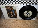 THE BEATLES-Old Brown Shoe/Ballad Of John & Yoko-OR.PICTURE SLEEVE & VG+ 45