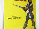 BRANCALEONE ALLE CROCIATE - CARLO RUSTICHELLI COLONNA SONORA VINILE 12