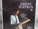 JOHNNY HARTMAN And I Thought About You ROOST LP 2232
