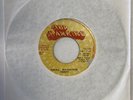 Trinity - Real Ranking Top Ranking Althea & Donna Uptown Riddim Fat Man 7”