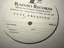 TEST PRESSING Steel Pulse - Earth Crisis Vinyl Burning Spear Black Uhuru