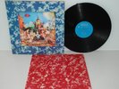 Rolling Stones. Their Satanic Majesties Request. Mono. 3D. 1P/P1. 1st Pressing.