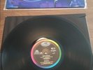 Megadeth - Rust In Peace LP,  Capitol Records  1990 Europe 1st press