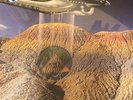 HAWKWIND LEVITATION LP BLUE VINYL 2015 DELUXE GATEFOLD -RARE NEAR MINT