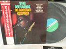 CLARENCE CARTER DYNAMIC ATLANTIC P-11585 Japan OBI Vinyl LP