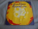 JESUS CHRIST SUPERSTAR - 1st PRESS - SWIRL - UK - 2LP - NM - STAR COVER