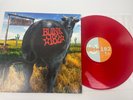 blink-182 - Dude Ranch Vinyl Record LP - Limited Edition Red