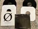Underoath ‎– Define The Great Line (2006) Tooth & Nail Records 2xLP vinyl rare