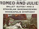 33rpm Romeo and Juliet-- Prokofiev