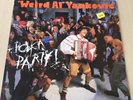 Weird Al Yankovic - Polka Party  - LP Vinyl 1986 Record Z 40520