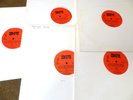 ROCK ON THE ROAD - Great American Bands FIVE Lp Set Promo Radio Show 3 HOURS