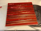 EX-NM VINYL Chet Baker Quartet & Quintet-Pretty/Groovy-World Pacific 1249-DG LP