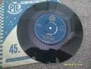 THE MARATHONS Peanut Butter 1961   GOLD PYE   superb EX+