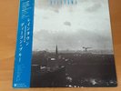 LP DEACON BLUE RAINTOWN JAPAN OBI PROMO