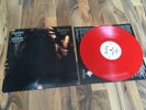 PARADISE LOST GOTHIC LP ORIGINAL LIMITED RED VINYL VG++