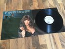 FIREHOUSE -FIREHOUSE LP ORIGINAL VINYL VG++